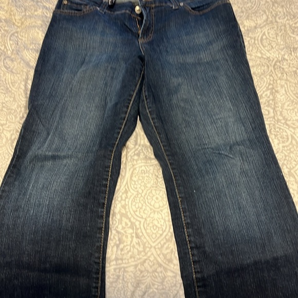 Nine West Jeans - Picture 3 of 8